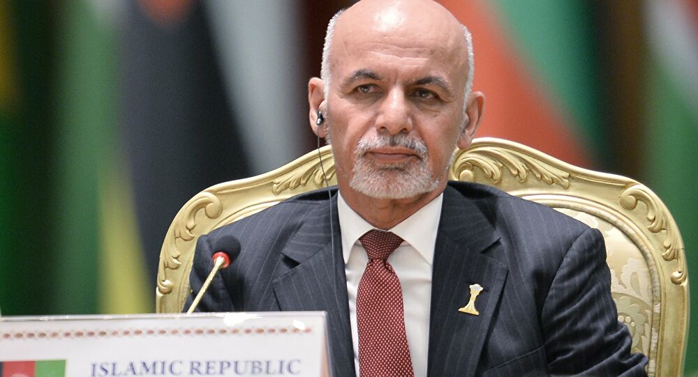 أفغانستان: أول تصريح للرئيس منذ مغادرته بلاده.. وهذا ما يخطط له