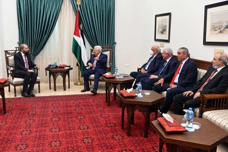 تفاصيل التفاوض بين السلطة وإسرائيل حول العلاقات الاقتصادية