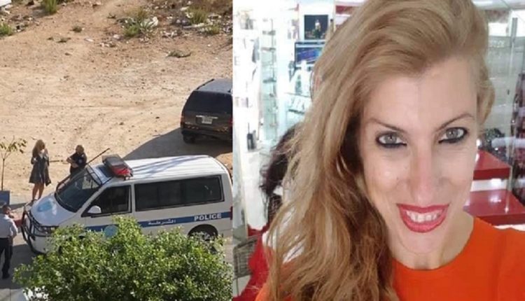 الشرطة تكشف ملابسات قضية " فتاة رام الله الشقراء "