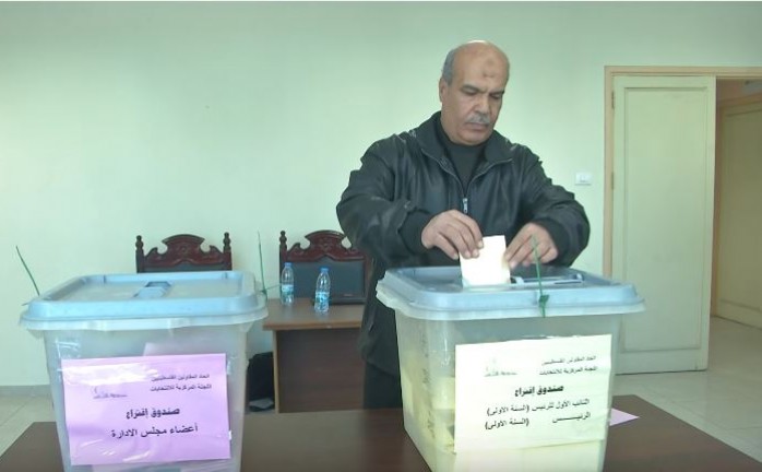 انطلاق انتخابات اتحاد المقاولين بغزة الإثنين وهذه أسماء المتنافسين