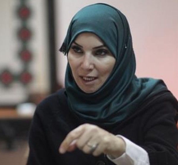 جليلة دحلان تصدر تنويهاً حول مكافآت مشروع الخريجات العاطلات عن العمل