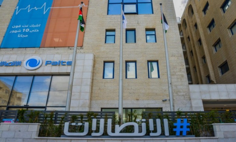 هكذا يحاصر الاحتلال شركات الاتصالات الفلسطينية ويحرمها من 4G !