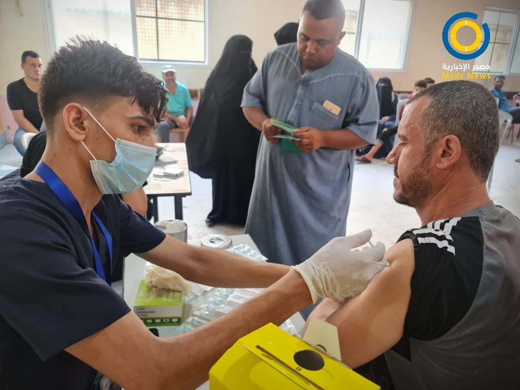 كورونا غزة: 11 حالة وفاة و1305 مصاباً جديداً خلال 24 ساعة