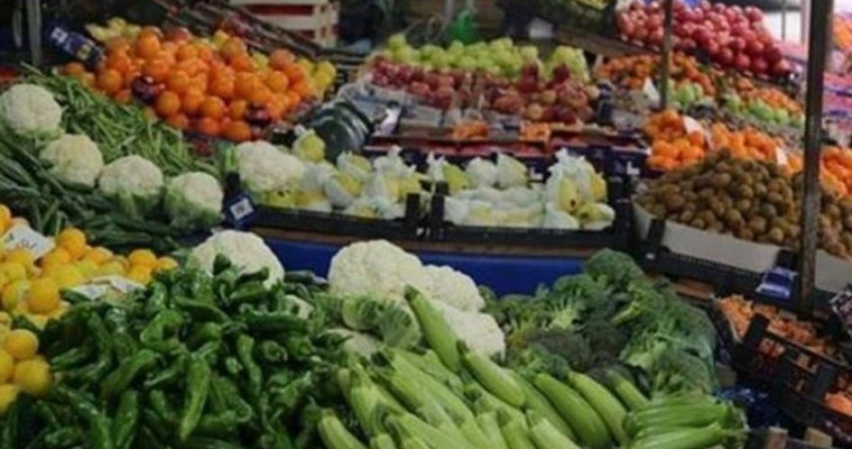 اتفاق إسرائيلي أردني لاستيراد منتجات زراعية