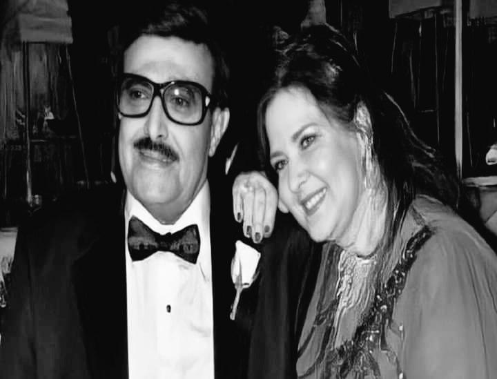 وفاة الفنانة المصرية دلال عبد العزيز بعد صراع مع كورونا
