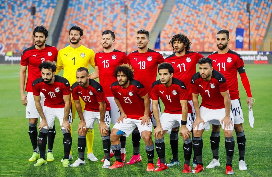 المنتخب المصري يقفز 11 مركزاً في تصنيف الاتحاد الدولي لكرة القدم