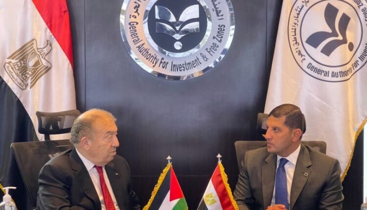وزير الاقتصاد
