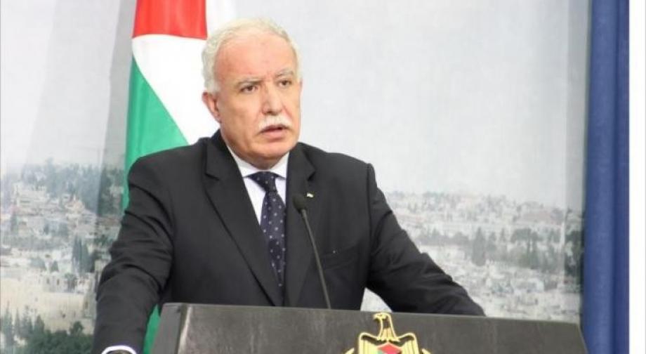 فلسطين تُطالب بدعم أونروا وتجديد ولايتها لمدة ثلاث سنوات قادمة