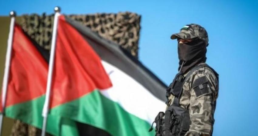 فصائل المقاومة: اعتداءات الاحتلال المتواصلة على باب الرحمة لعبٌ بالنار