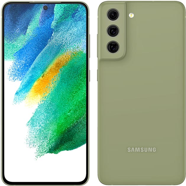 تعرف على هاتف Galaxy S21 FE الجديد من سامسونج (فيديو)