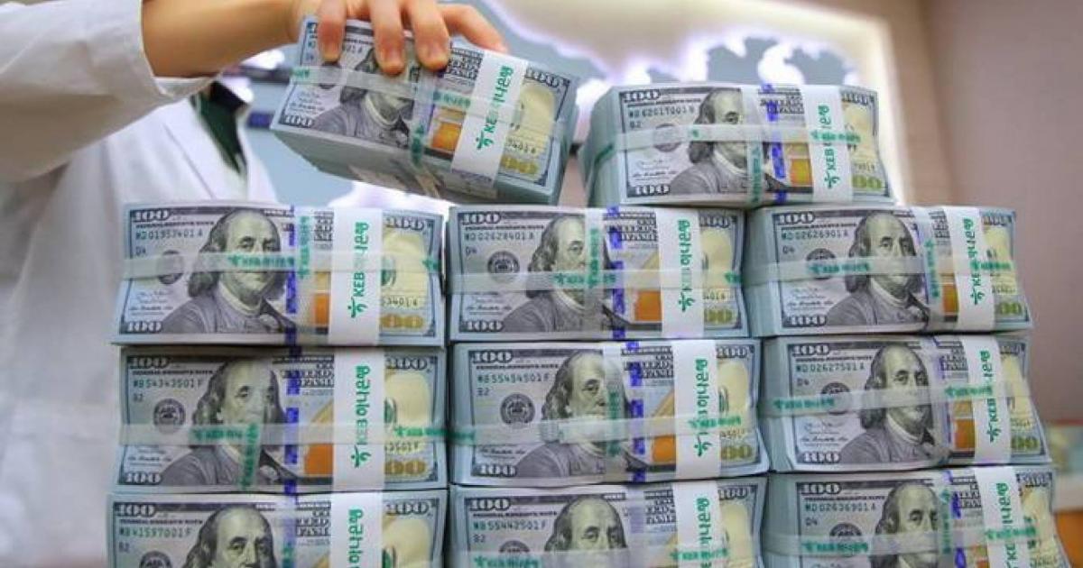 133 مليون دولار أرباح المصارف الفلسطينية لنهاية آب