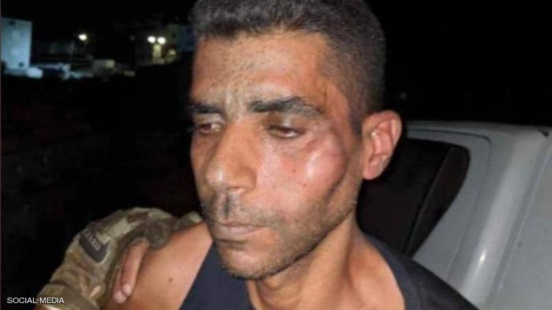 تحقيق إسرائيلي في حادثة الاعتداء على الأسير زكريا الزبيدي عند إعادة اعتقاله