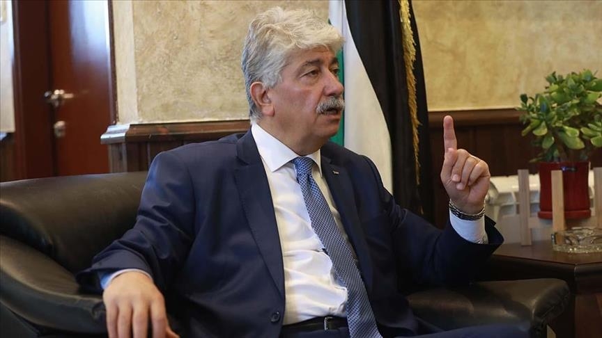 مجدلاني: الإعلان عن السجل الوطني الاجتماعي في القريب العاجل