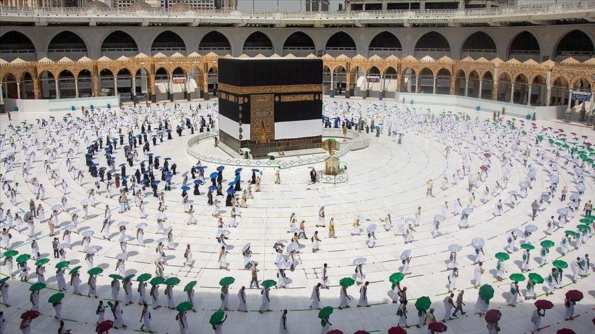 بدءًا من اليوم.. السعودية تمنع المقيمين من دخول مكة بدون تصريح