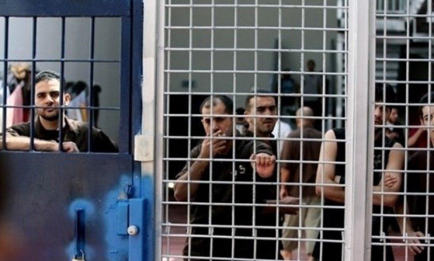 هيئة شؤون الأسرى: الأوضاع داخل السجون تسير باتجاه الانفجار