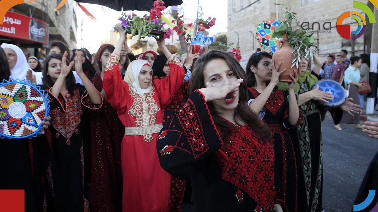 من قلب دير البلح.. ألبوم غنائي بروح فلسطينية تراثية
