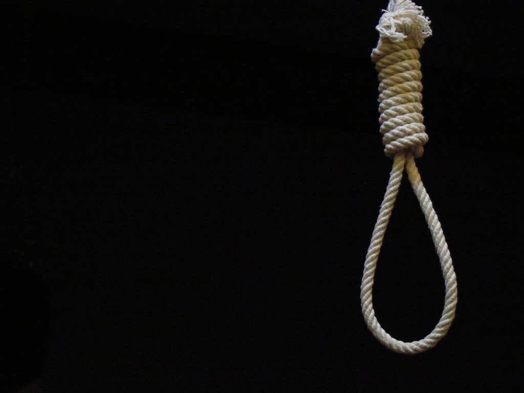 أمنستي: إعدام 900 شخص في 20 بلداً العام الماضي