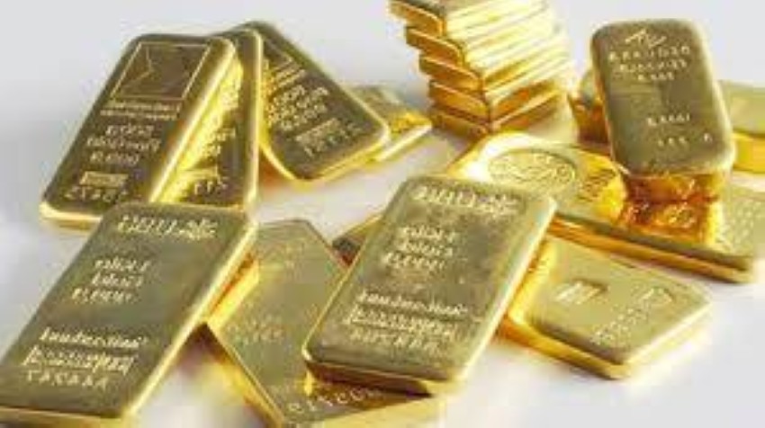 وزارة الاقتصاد تضبط أونصات ذهب مزورة بحرفية عالية