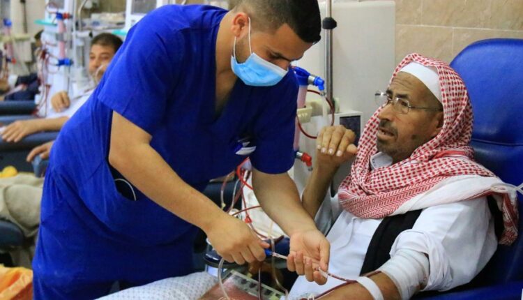 التحويلات الطبية