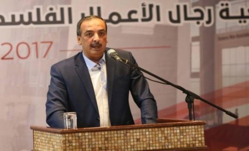 الحايك: طرح العطاءات لإعادة الاعمار يخفف من حدة سوء الأوضاع الاقتصادية