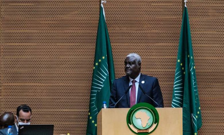 السودان يرفض انضمام إسرائيل للاتحاد الإفريقي