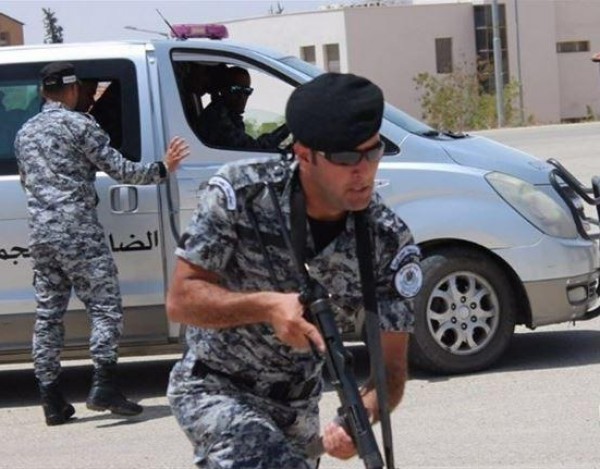 الضابطة الجمركية يتعامل مع 503 من القضايا المتعلقة بمكافحة ظاهرة التهريب