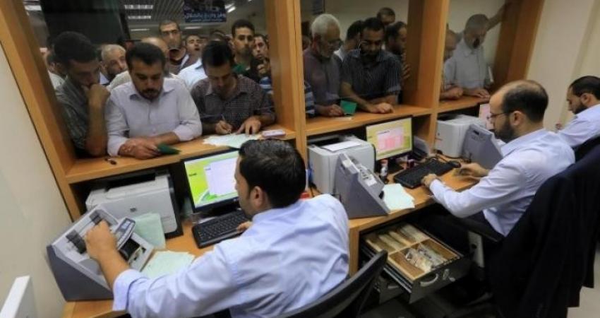 وزارة المالية: سداد أقساط المرابحات البنكية المترصدة على الموظفين الشهداء