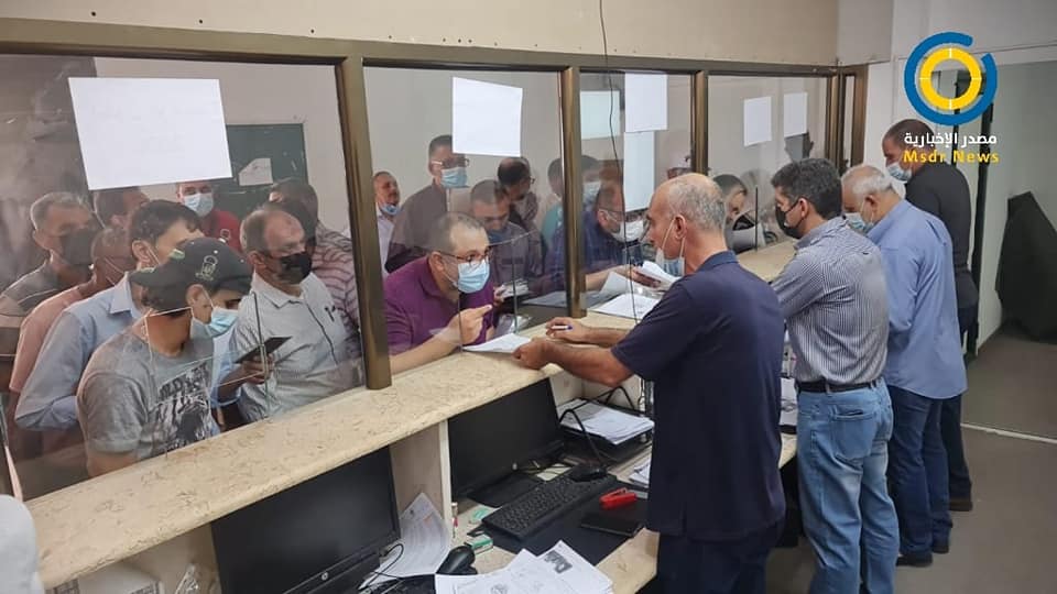 بيان هام من الداخلية حول طلبات جمع الشمل وتنويه لمن تصدر له الموافقة