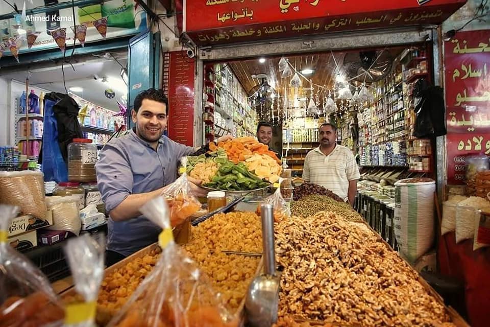الاقتصاد الفلسطيني يتحسن تدريجياً بالنصف الأول 2021