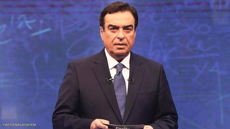 نص استقالة جورج قرداحي من منصبه كوزير للإعلام في لبنان