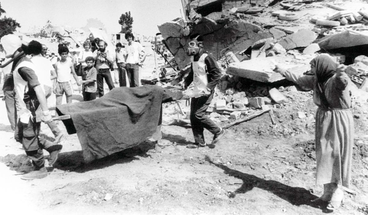 فلسطينيو الداخل المحتل يحيون الذكرى 65 لمجزرة كفر قاسم