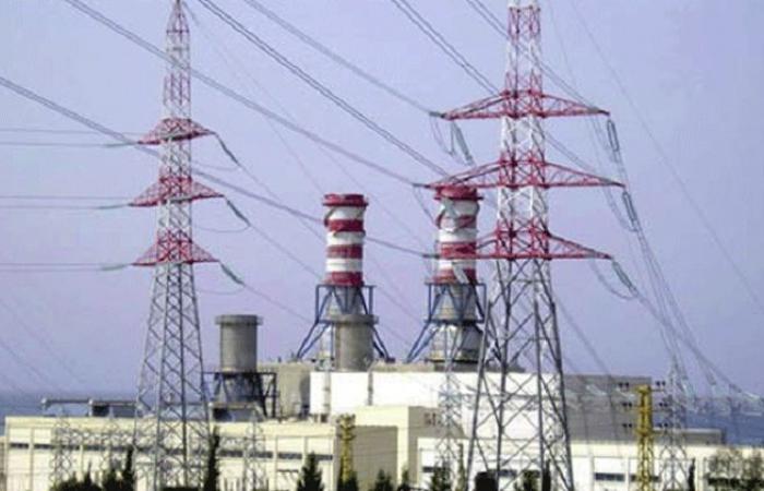 وزير الطاقة اللبناني: عودة الشبكة الكهربائية إلى العمل