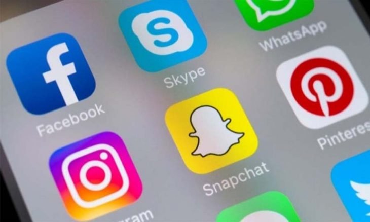 تعرّف على ترتيب مواقع التواصل في التجسس على بياناتك