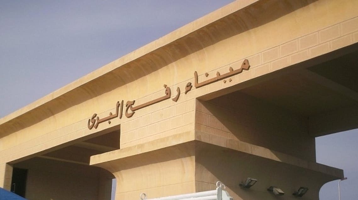 الأعرج لمصدر: وفد مصري غادر غزة لبحث مطالب المقاولين حول الإعمار
