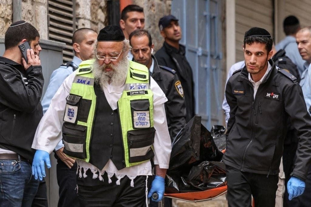 بعد عملية القدس.. هل تتصاعد الأحداث في المدينة أم يوقف الاحتلال وتيرة انتهاكاته؟