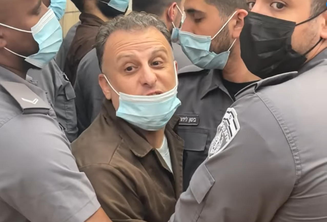 جمعية واعد: أحكام الاحتلال بحق أسرى جلبوع لن تفت عضدهم