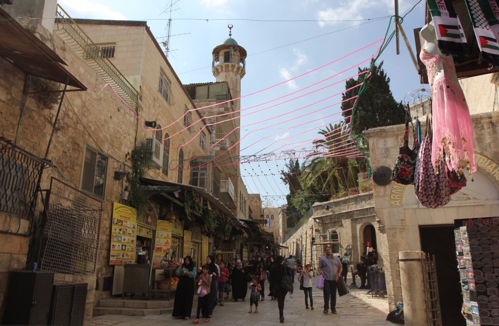 القدس: محكمة الاحتلال تزعم السماح للمقدسيين بشراء شقق بأسعار مخفضة