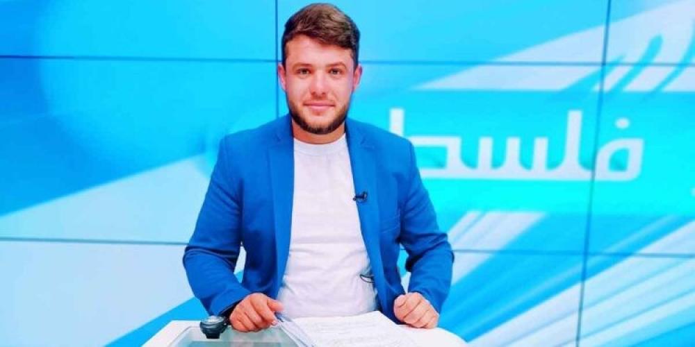 كتلة الصحفي تستنكر اعتقال السلطة صحفي بمدينة نابلس