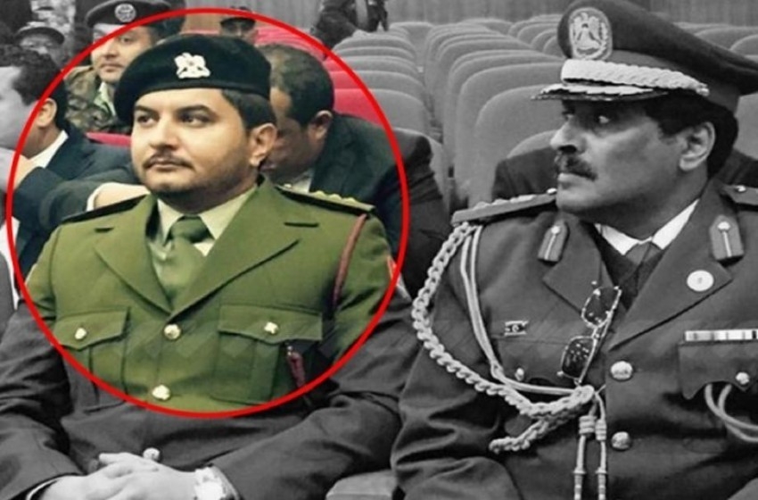 ليبيا تؤكد عدم وجود رفض داخلي لوجود القوات المسلحة بقيادة حفتر