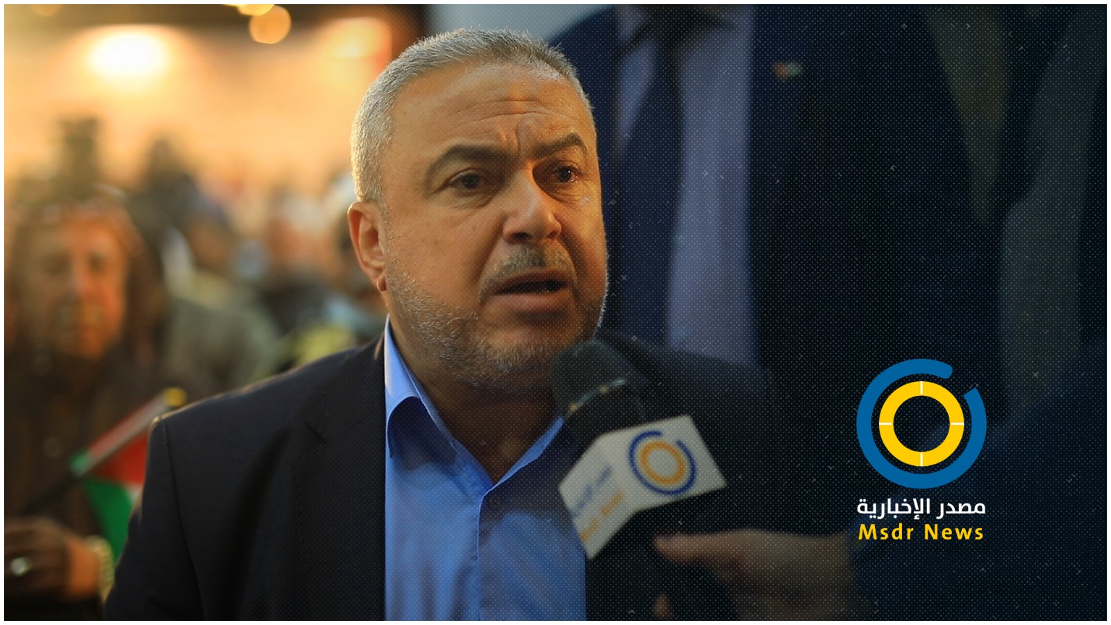حماس لمصدر: جملة من الإجراءات نتخذها لإفشال القرار البريطاني
