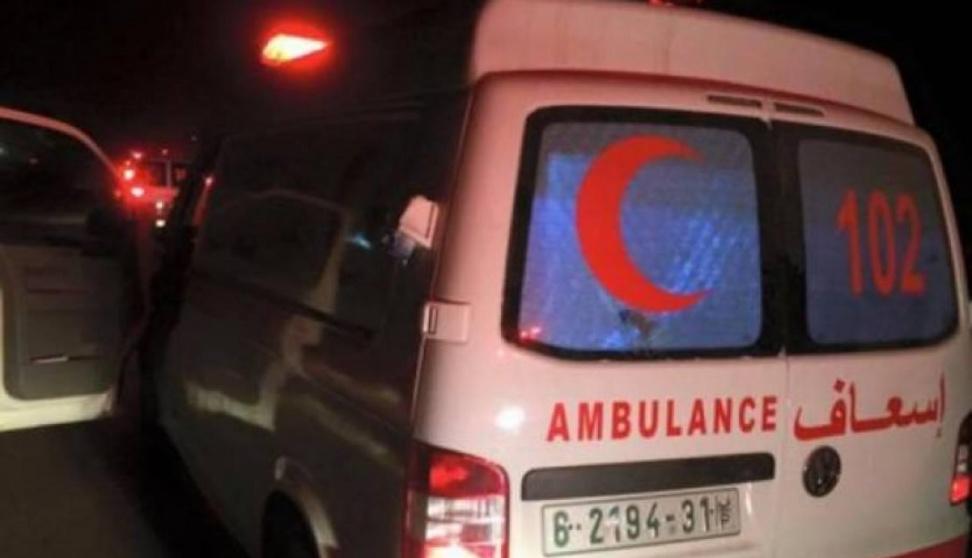 رام الله: وفاة طفلة جرّاء حادث دهس في بلدة كوبر