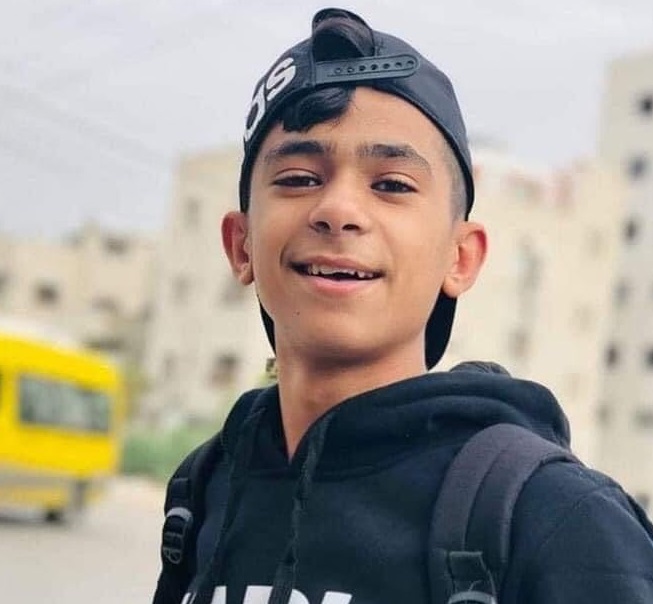 الاتحاد الأوروبي يدعو لفتح تحقيق في استشهاد الطفل محمد دعدس