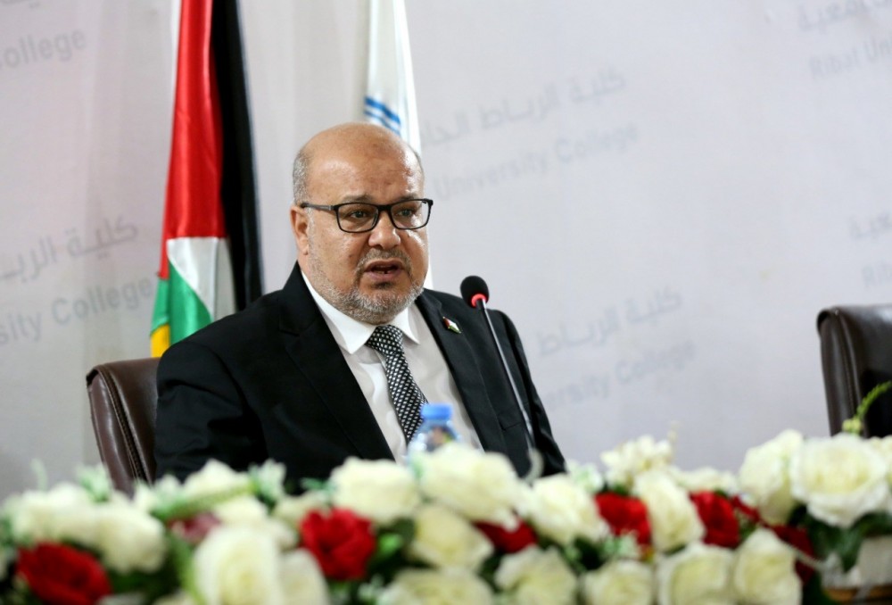 العمل الحكومي بغزة تقرر تفعيل السجلات التجارية المشطوبة مجاناً