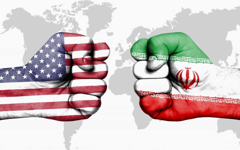 أمريكا توجه اتهامات جنائية لإيرانيين اثنين