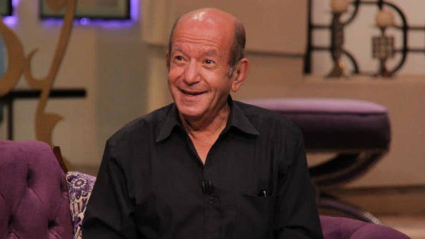 الفنان المصري لطفي لبيب يعلن اعتزاله التمثيل لهذا السبب