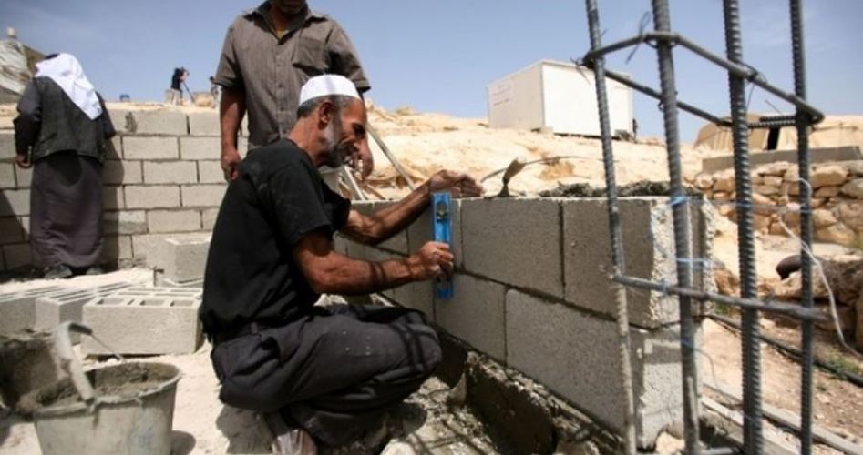 158 ألف عامل يتقاضون راتباً أقل من الحد الأدنى للأجور في فلسطين