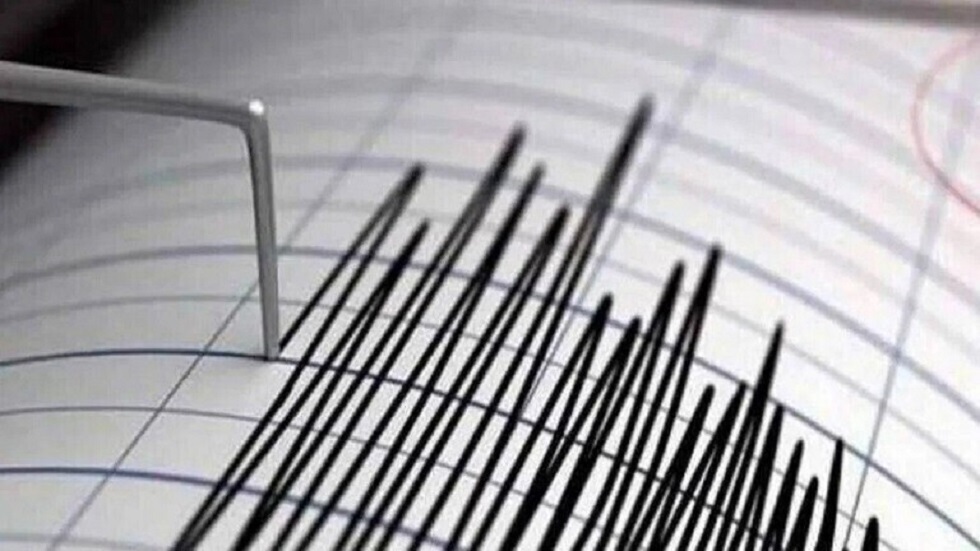 تسجيل 17 هزة أرضية خفيفة خلال 24 ساعة في سوريا وتركيا