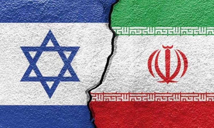 صحيفة إيرانية تنشر خارطة أهداف معدة للاستهداف في "إسرائيل"