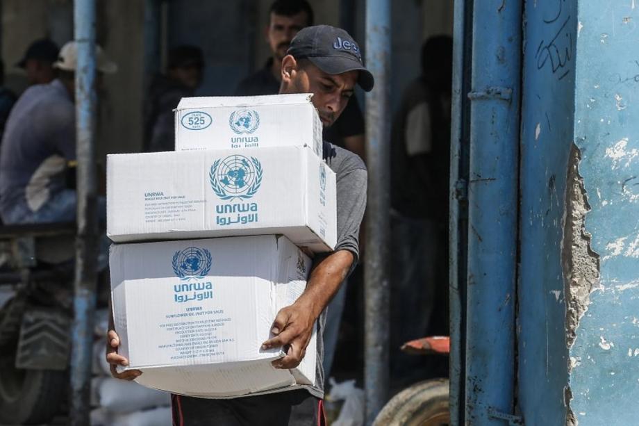 السويد تقدم دعما مالياً للإنعاش المبكر في غزة