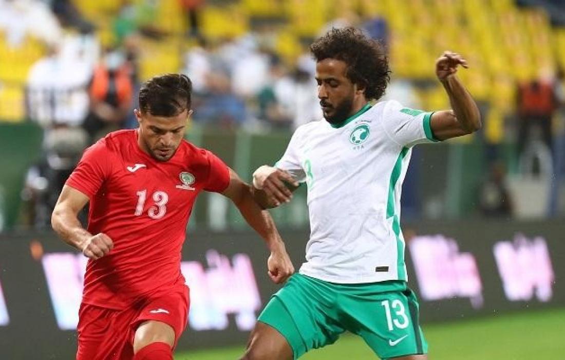 ماذا يحتاج "الفدائي" لضمان التأهل للربع النهائي في كأس العرب؟